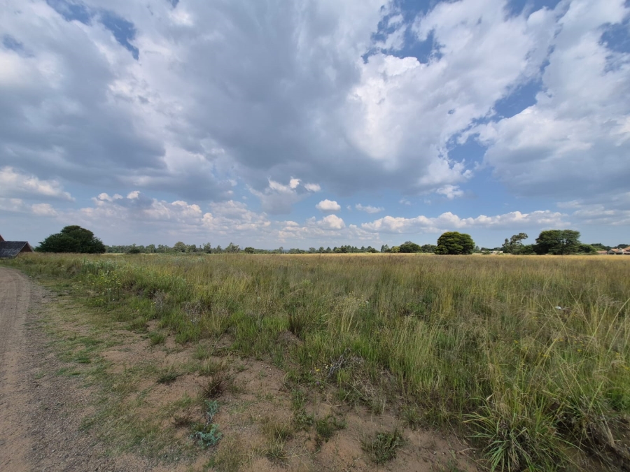 0 Bedroom Property for Sale in Vaalpark Free State